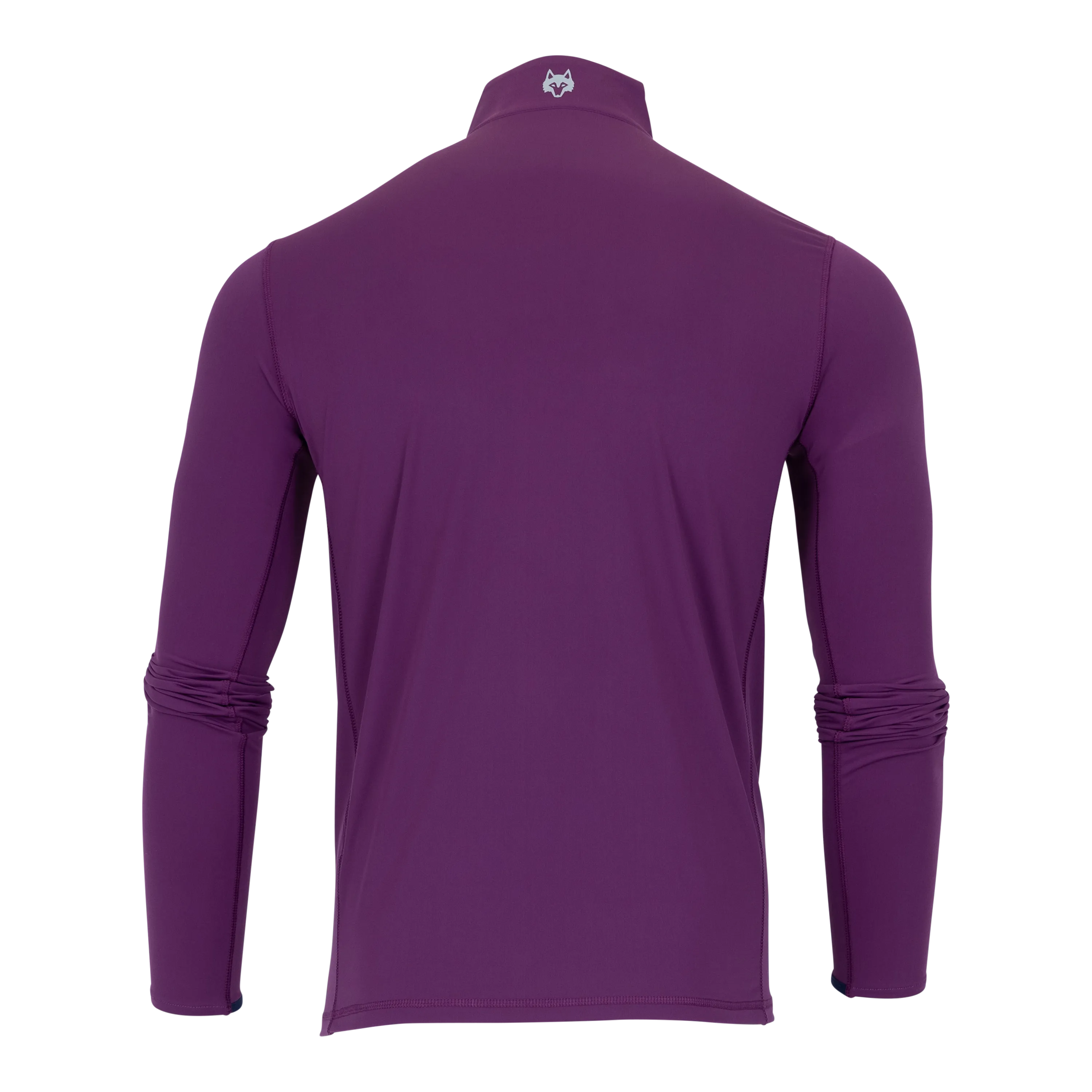 Tate Mockneck Quarter-Zip