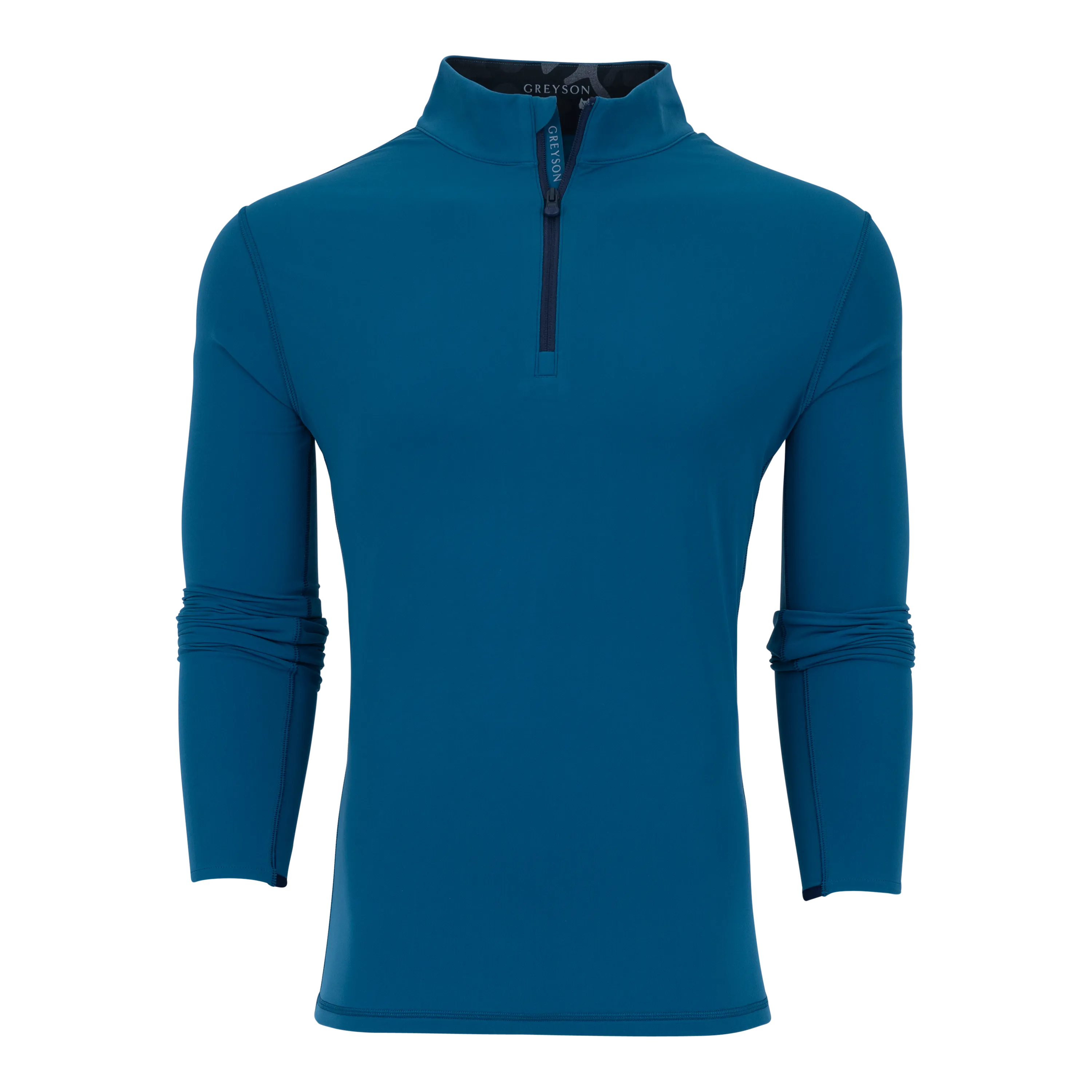 Tate Mockneck Quarter-Zip