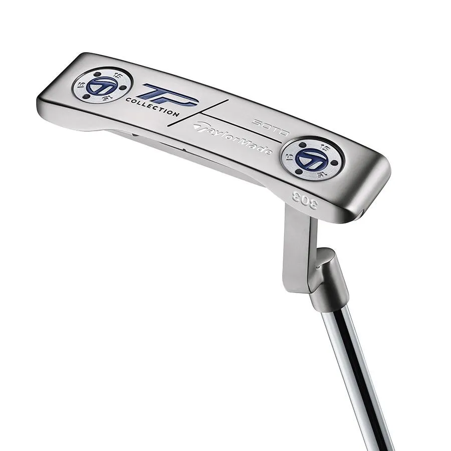 TaylorMade TP Hydro Blast Putters