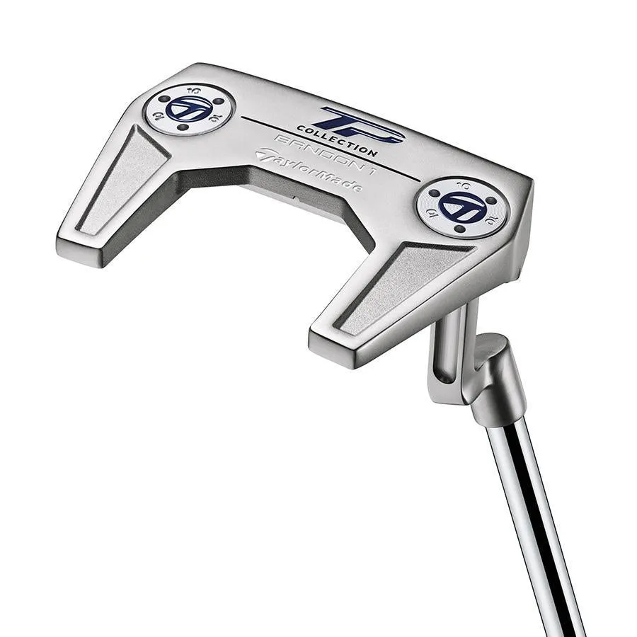 TaylorMade TP Hydro Blast Putters