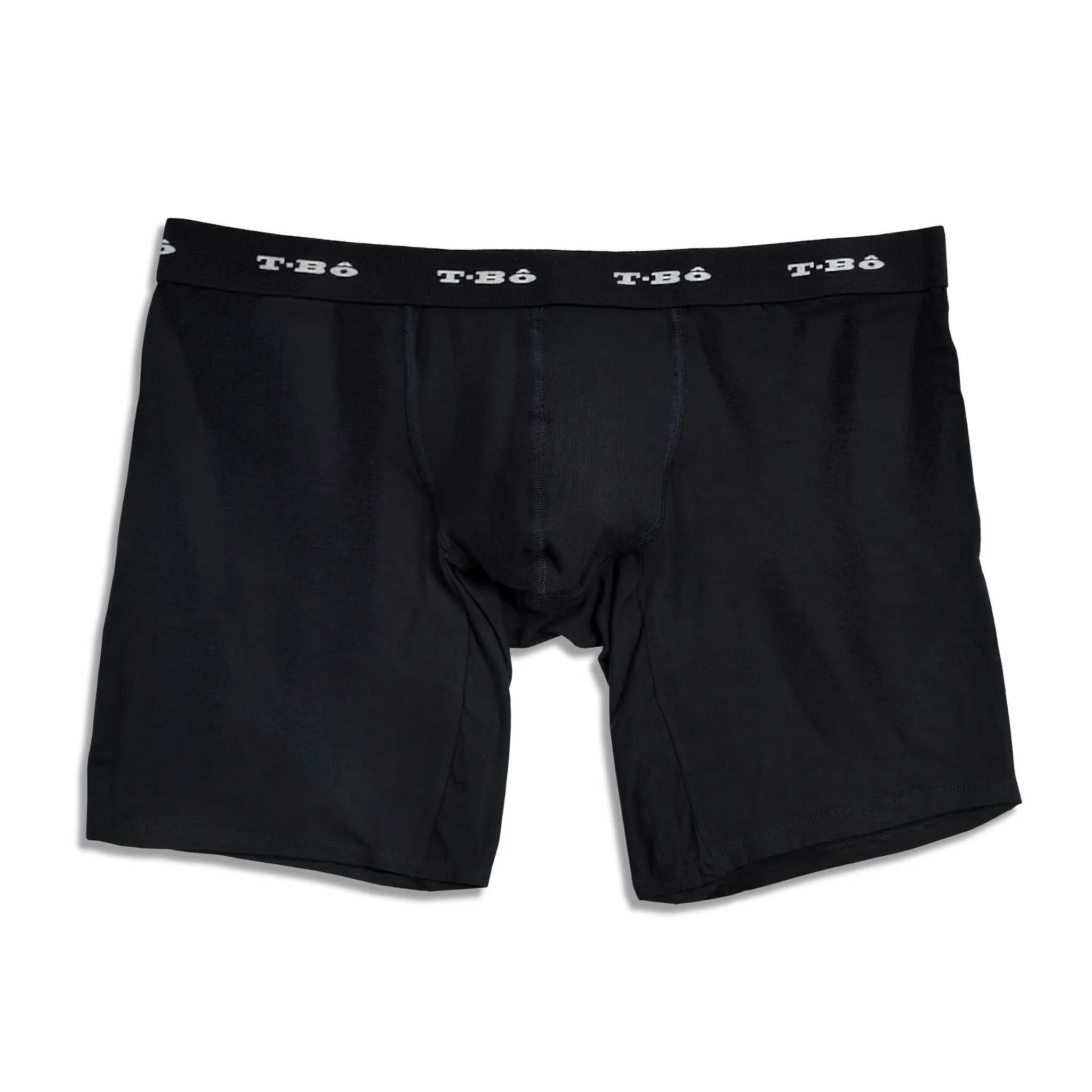 The 6" Boxer Brief 6-Pack