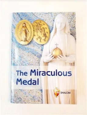 The Miraculous Medal Booklet