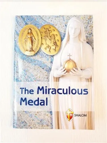 The Miraculous Medal Booklet