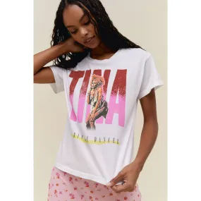 Tina Turner Private Dancer Solo Tee