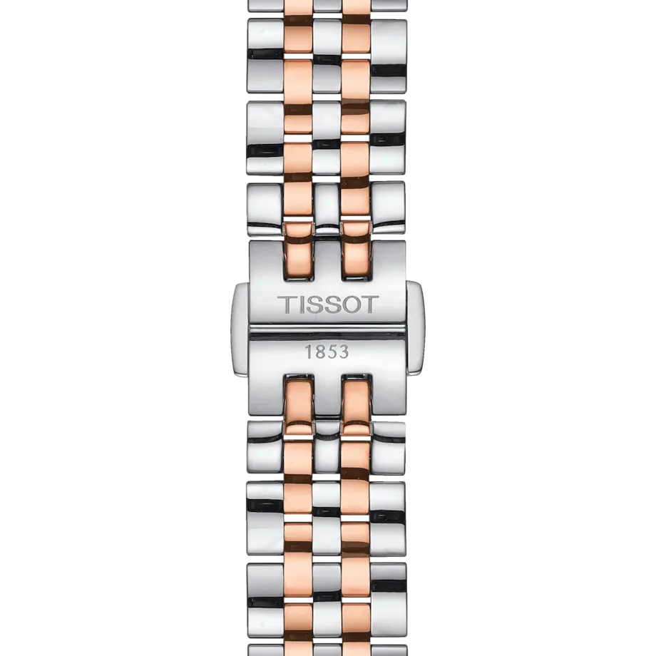 Tissot Le Locle Automatic Lady 29mm T006.207.22.038.00