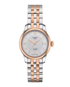 Tissot Le Locle Automatic Lady 29mm T006.207.22.038.00