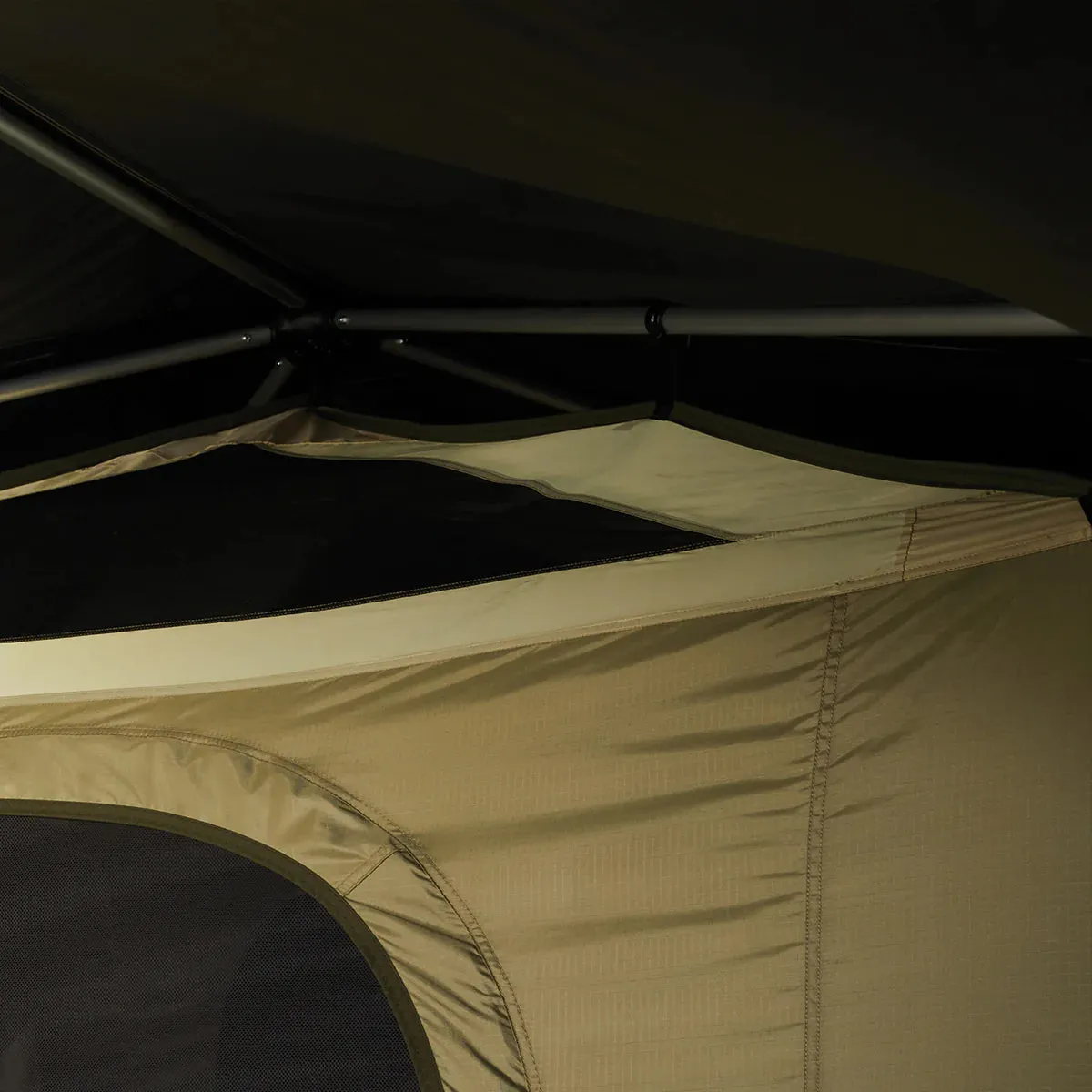 Turbo BLK Lite 300 Tent