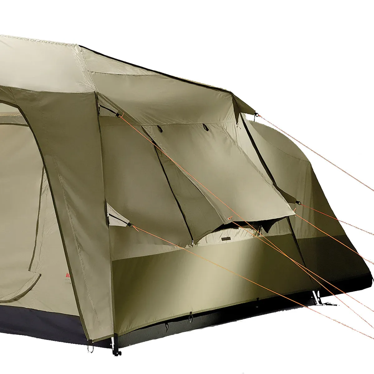 Turbo BLK Lite 300 Tent