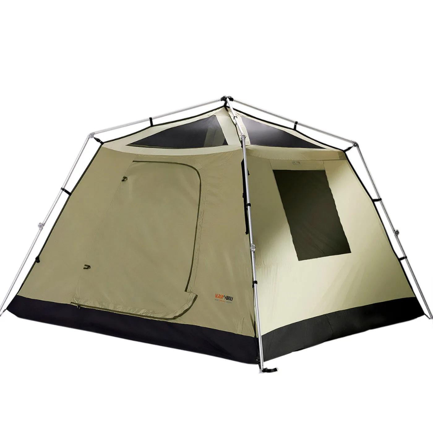 Turbo BLK Lite 300 Tent