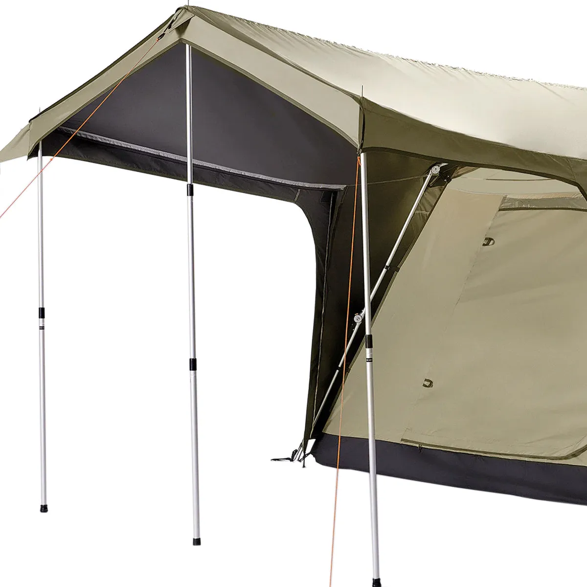 Turbo BLK Lite 300 Tent