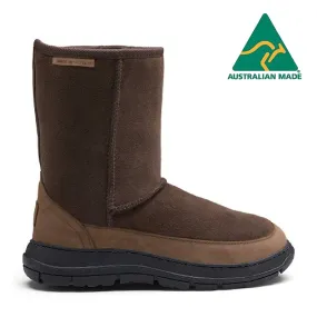 UGG Buller Terrain Boots - Australian Made