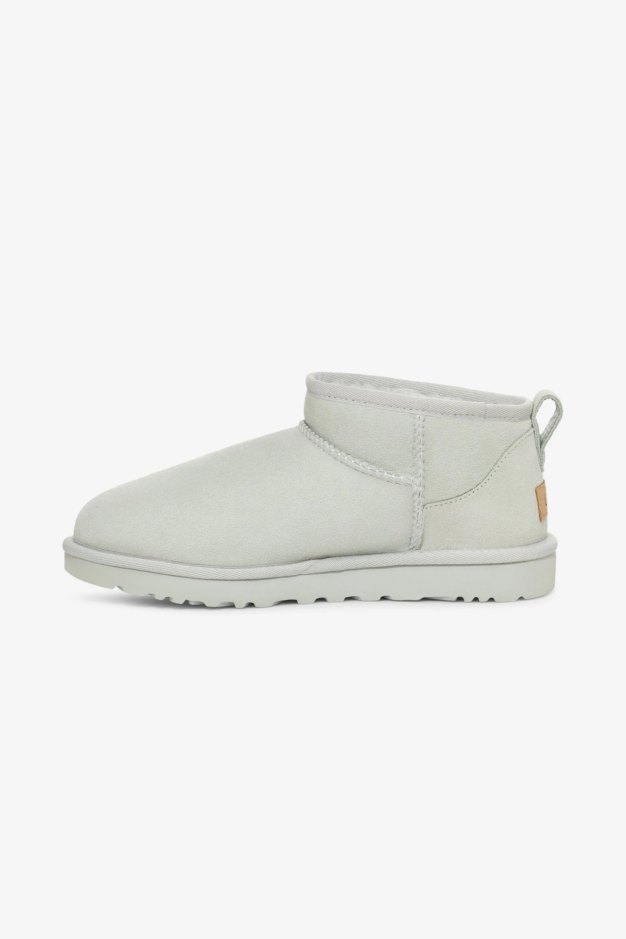 UGG Women's Classic Ultra Mini in Goose