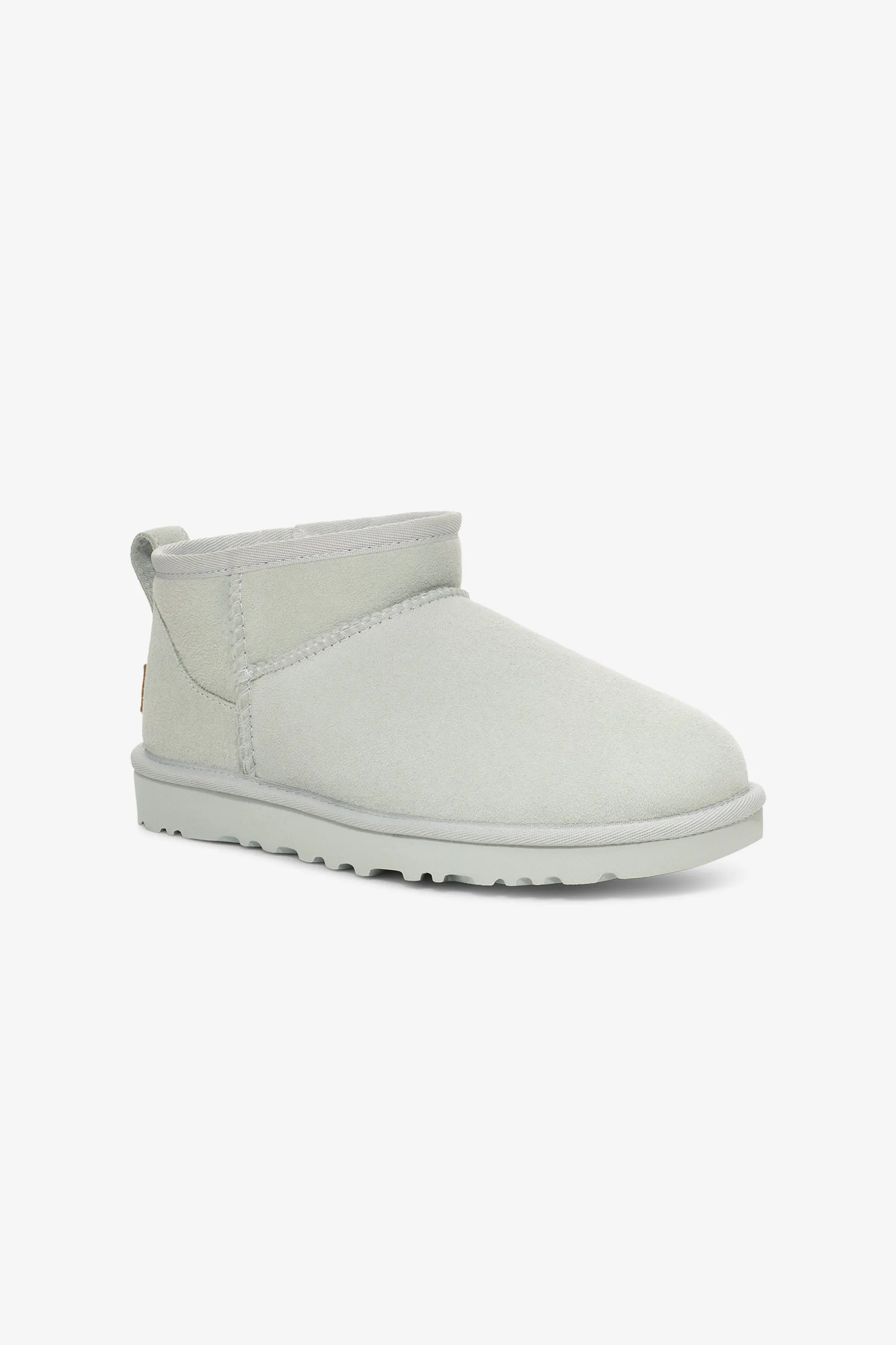 UGG Women's Classic Ultra Mini in Goose