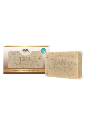 Ultimate Tan Removal Scrub Bar 100G