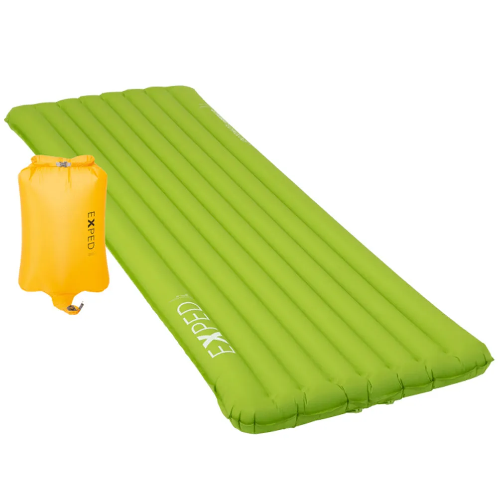 Ultra 5R M Insulated Mattress