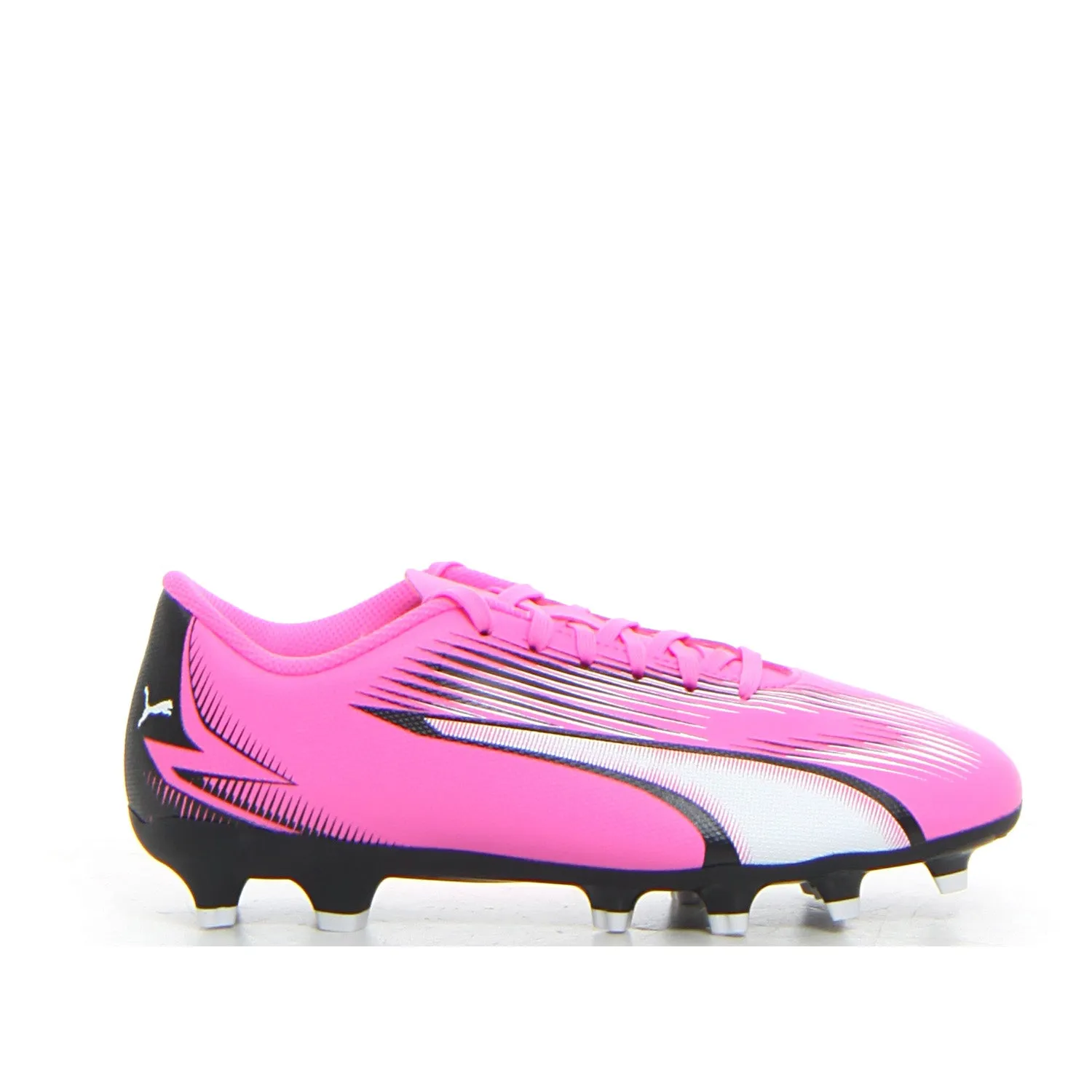 Ultra Play FG/AG scarpa da calcio ragazzo