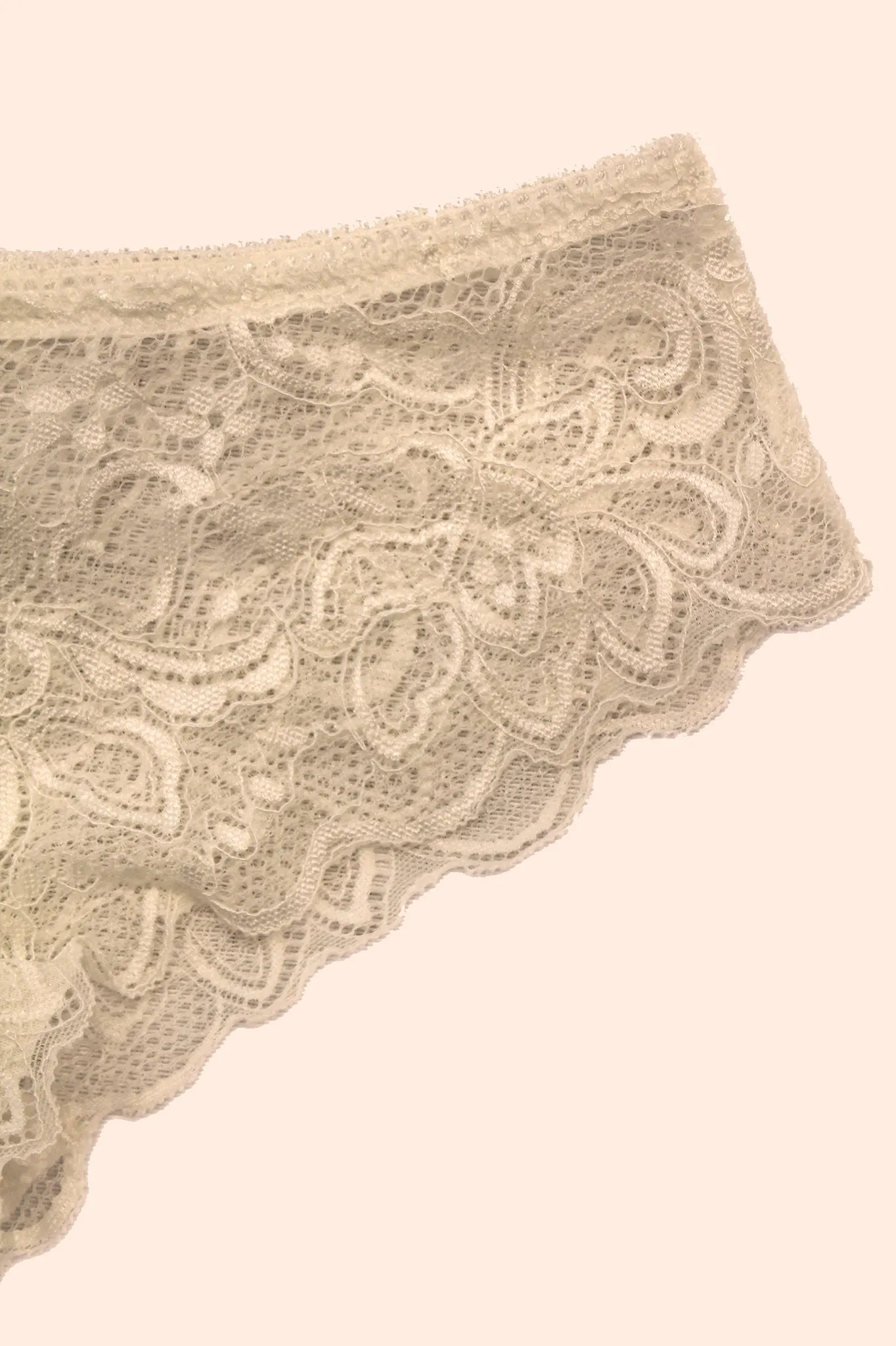 Venus Lace Hipster