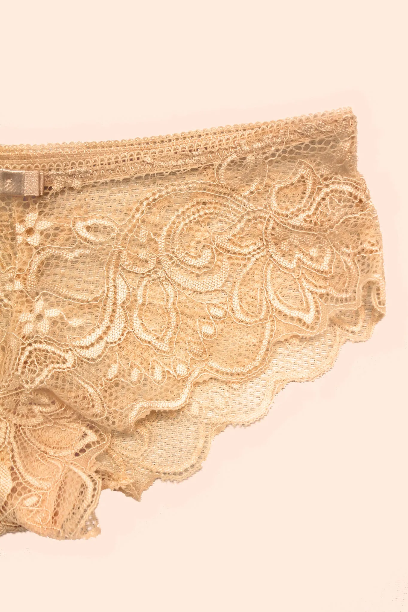 Venus Lace Hipster