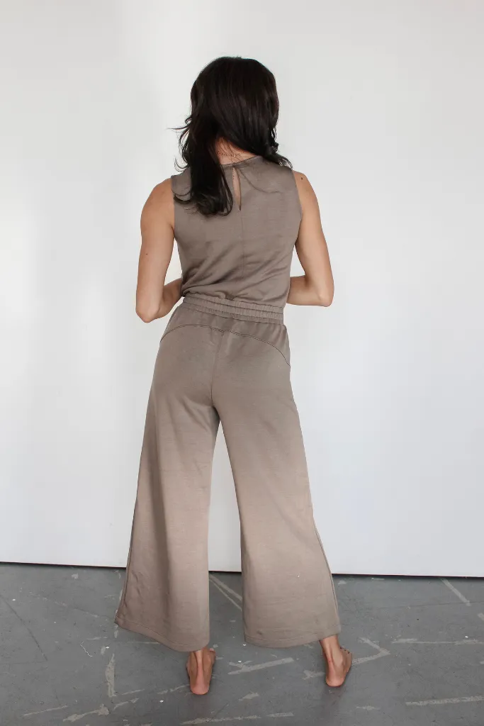 Weekend Essential Jumpsuit