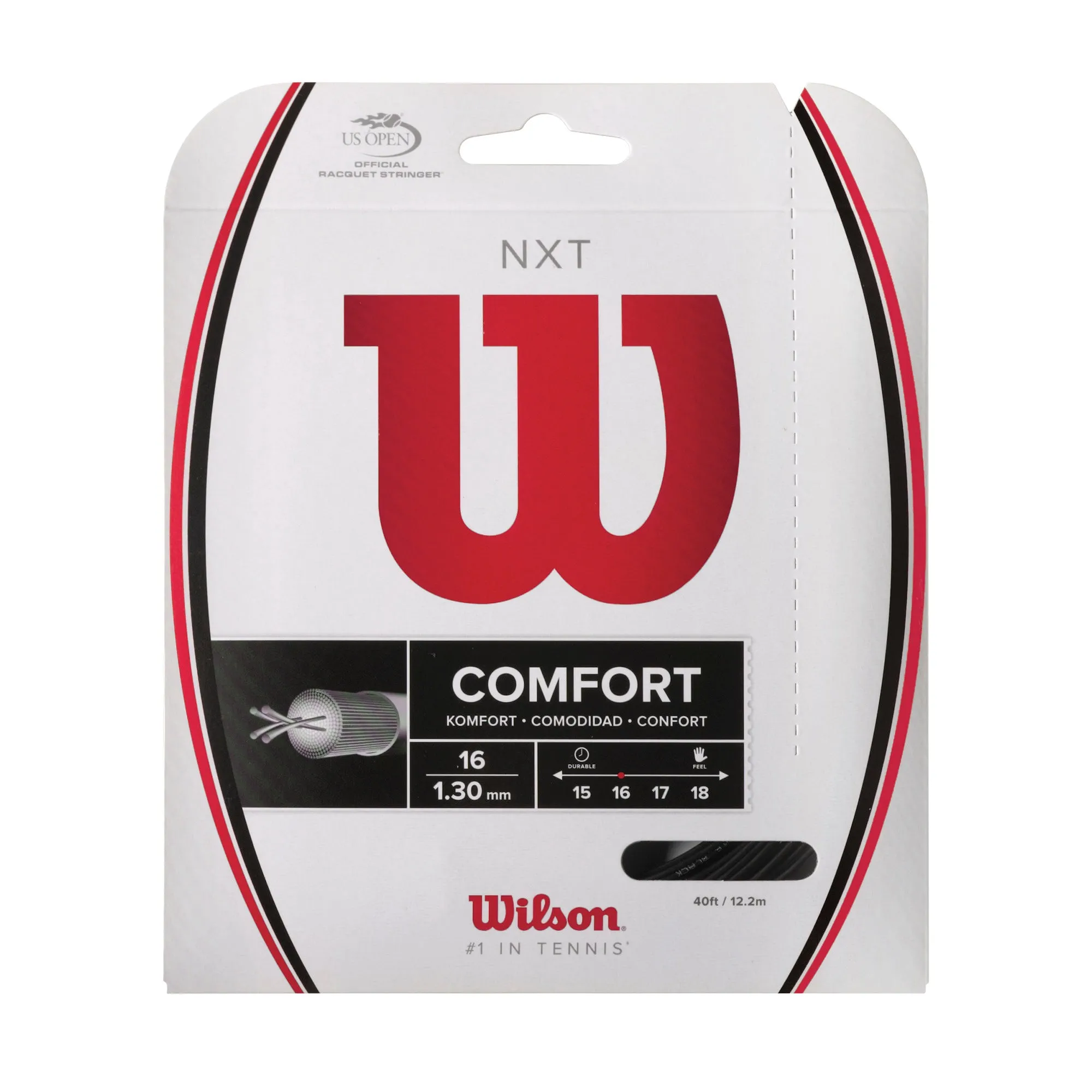 Wilson NXT Comfort 40ft/12m