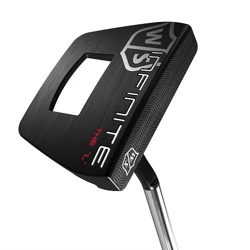 Wilson Staff Infinite Putter The L