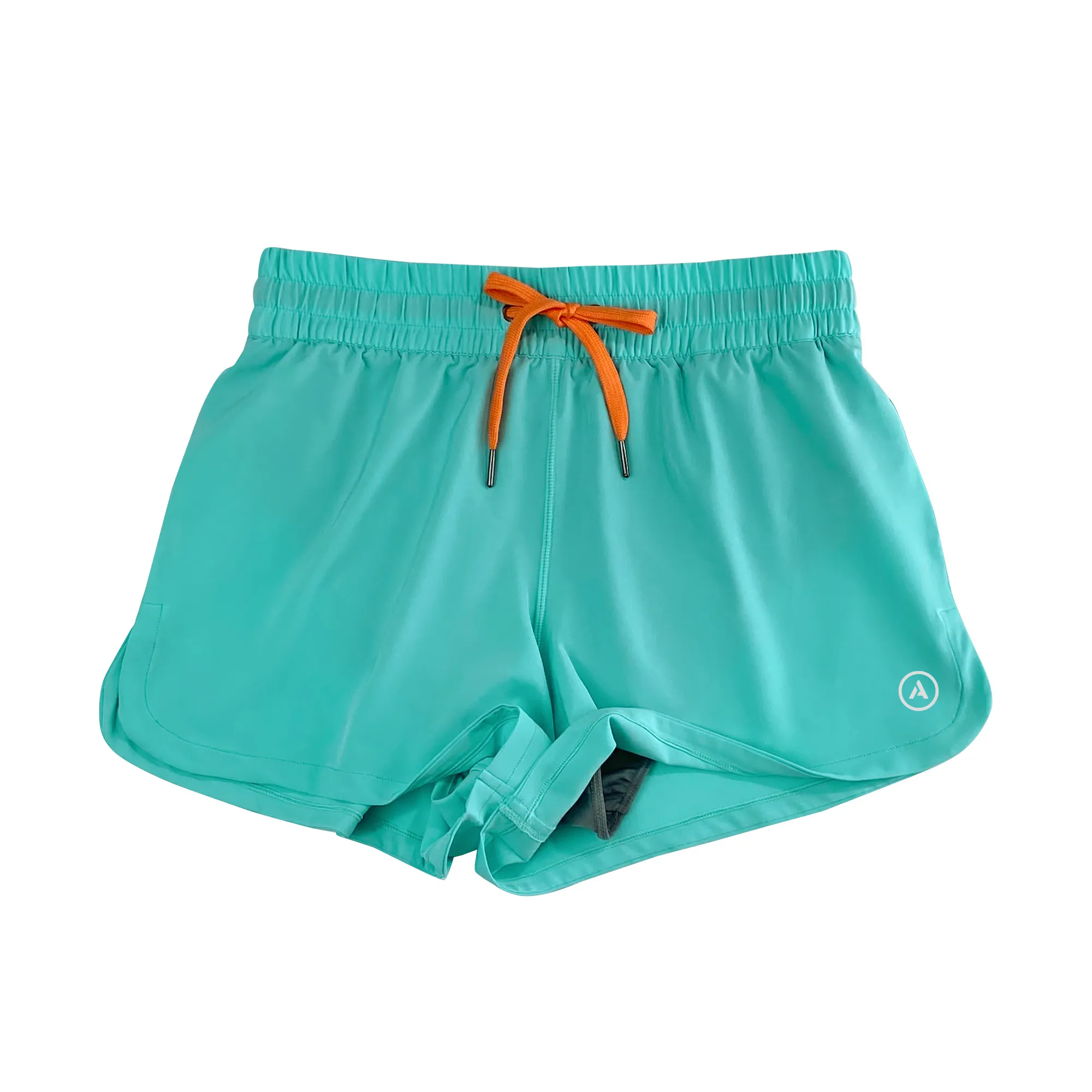 Women's Essential 4 Running Short