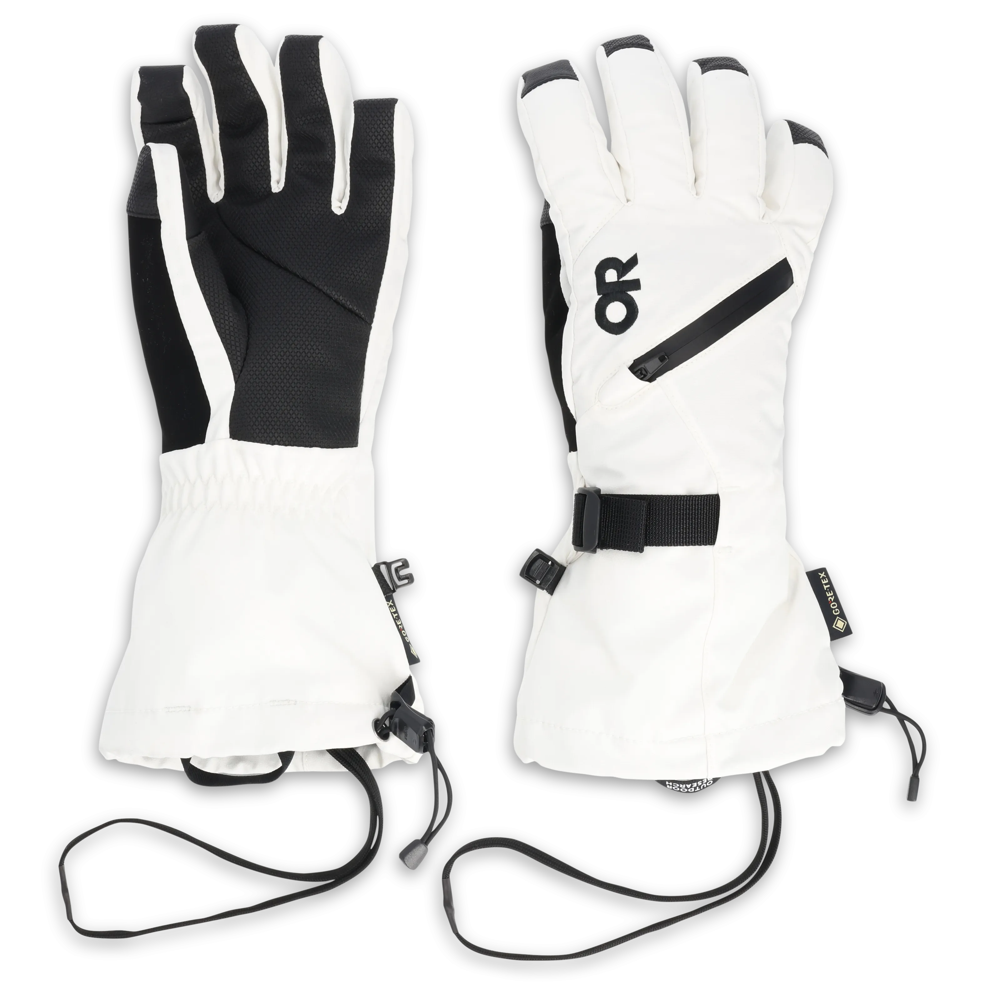 Women's Revolution II GORE-TEX Gloves - Plus