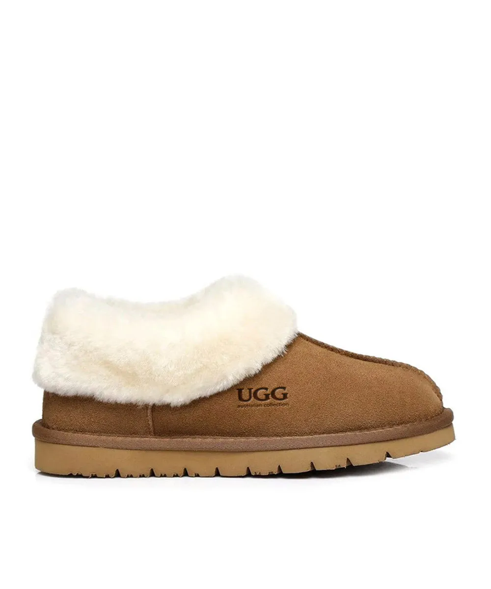 Women's UGG Homely Slipper