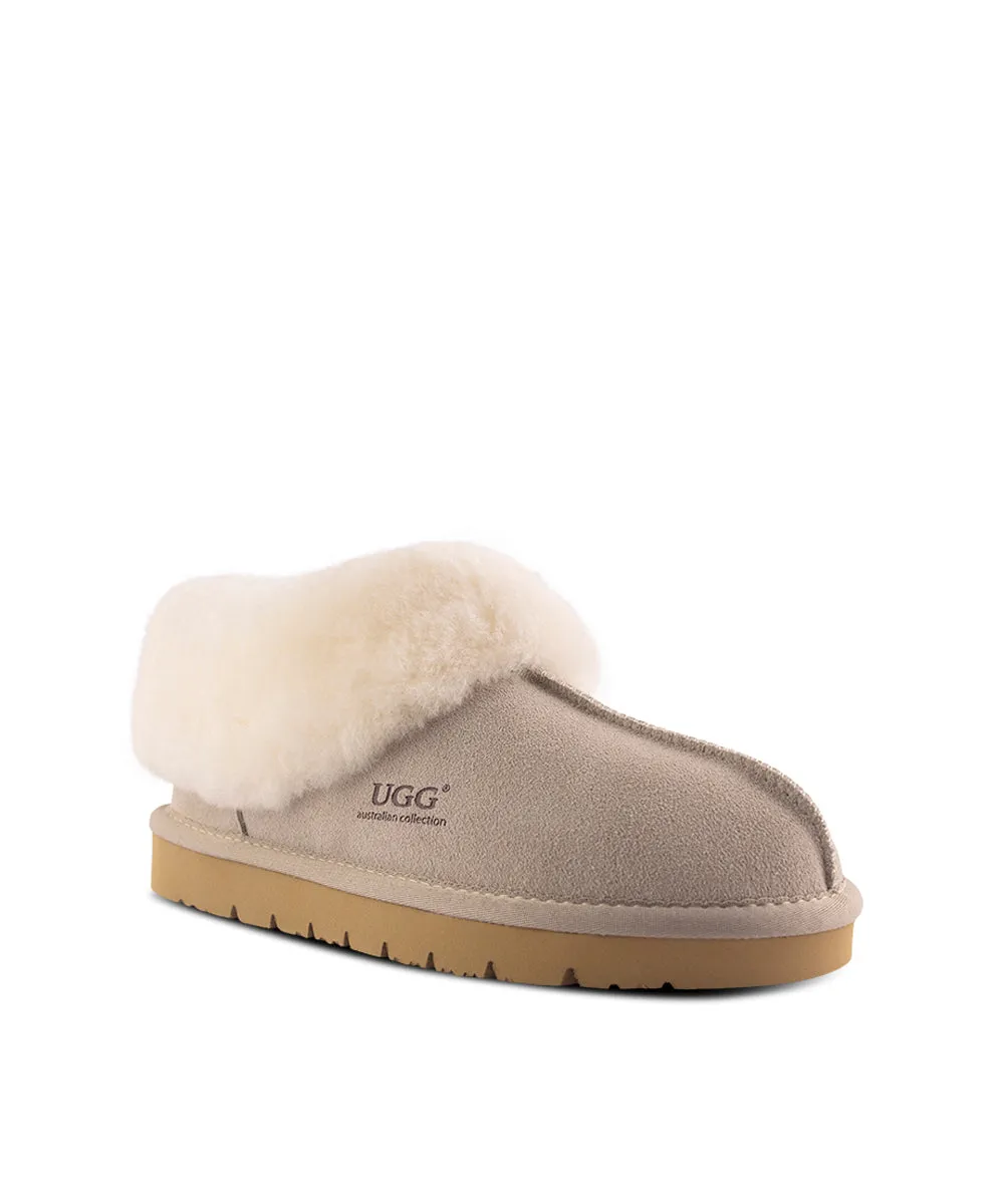 Women's UGG Homely Slipper