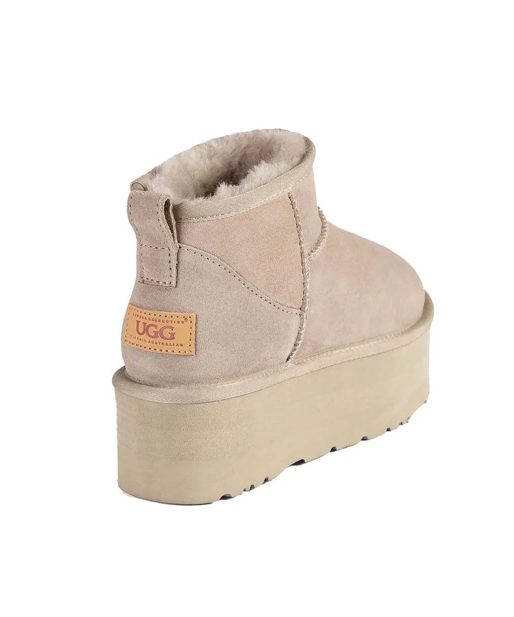 Women's UGG Ultra Mini Platform