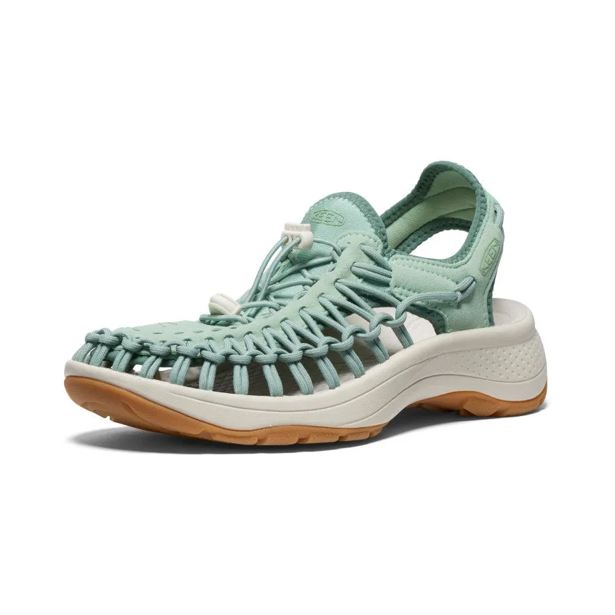 Women's UNEEK Astoria  |  Granite Green